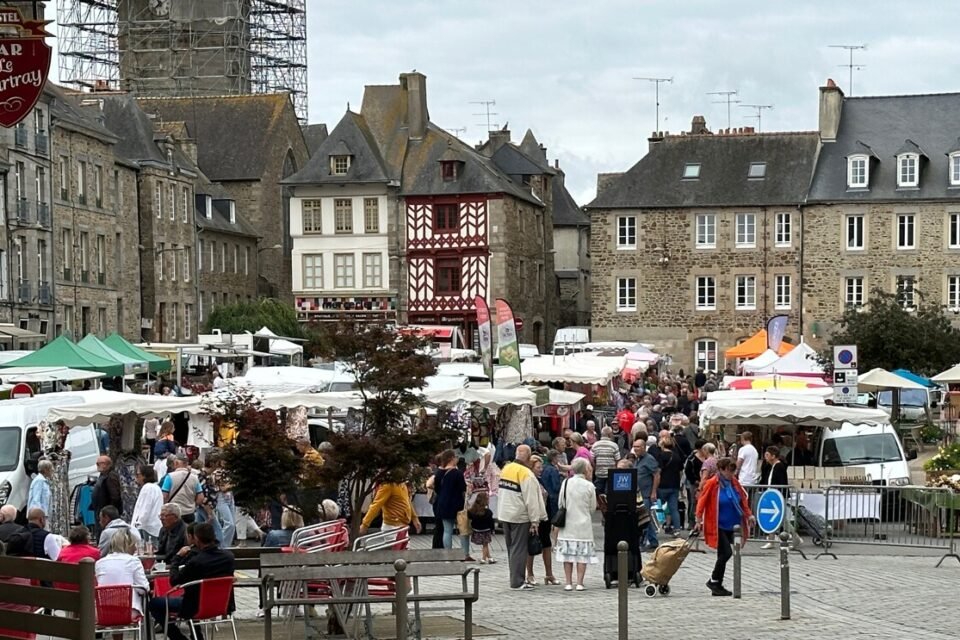 Lamballe