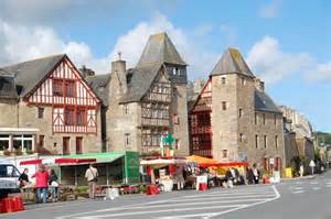 Tréguier